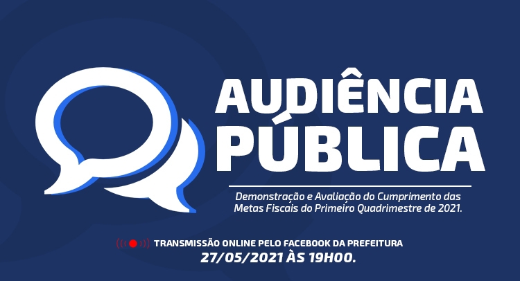 Capa da notícia
